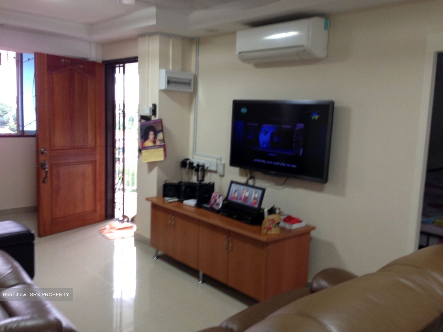 Blk 4 Farrer Gardens (Bukit Timah), HDB 3 Rooms #447767681